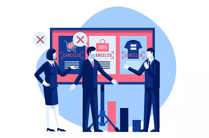 Common Mistakes Startups