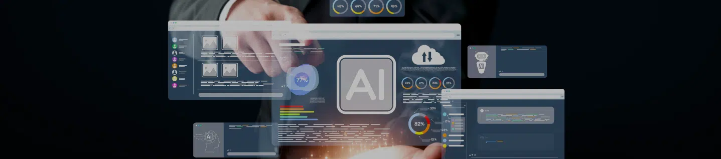 AI-powered CMS methodology