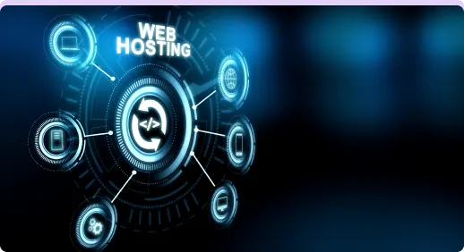 AWS Hosting Implementation