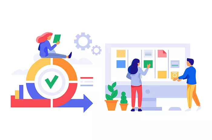 Why Agile Methodology Is Perfect For the eCommerce Industry