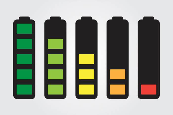 Battery Efficient App Battery Efficient App