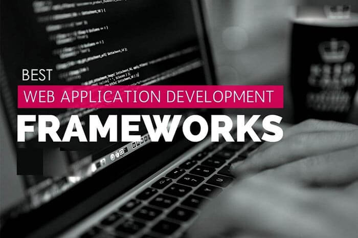 Web Development Frameworks to Design Your eCommerce Web Application Web Development Frameworks to Design Your eCommerce Web Application