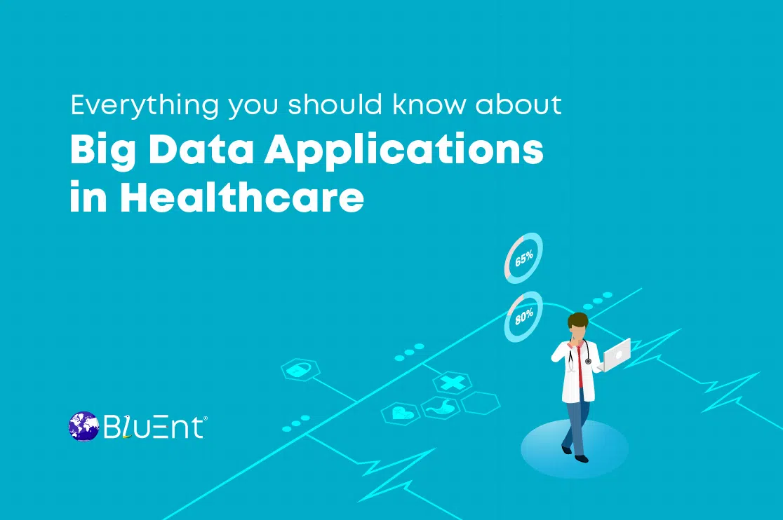 Big Data Applications in Healthcare: An Overview