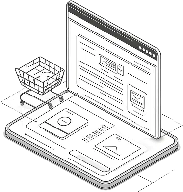 BluEnt for Your E-Commerce Development Needs