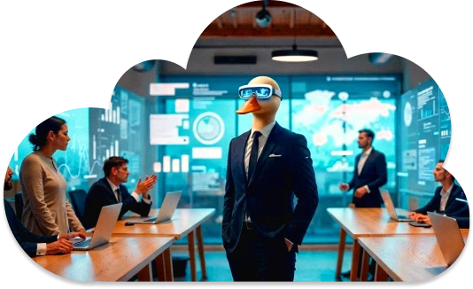 Corporate Knowledge Management for Process-Driven Teams