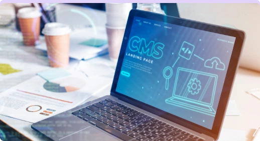 CMS-Enablement
