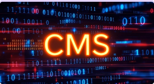 CMS-driven