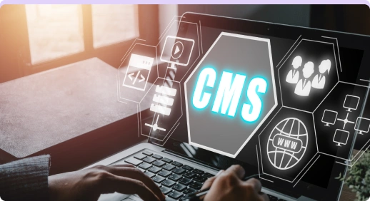 CMS Enablement