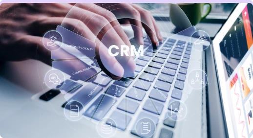 Scalable CMS Implementation