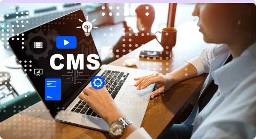 CMS Integration