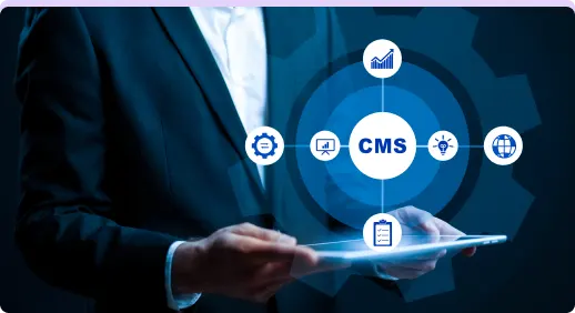 CMS Migration & Platform Modernization