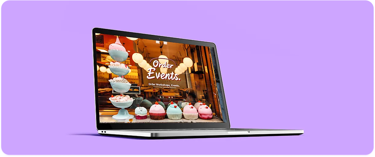 CakeWalk 1