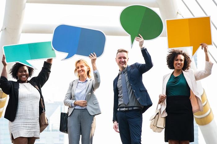The Only Guide You Need to Avoid Communication Mishaps In Live Chat The Only Guide You Need to Avoid Communication Mishaps In Live Chat