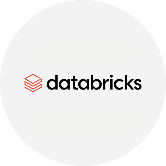 Bubble Logo