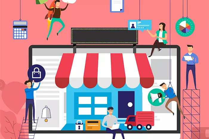 Top Reasons to Choose Drupal for Your Ecommerce Website