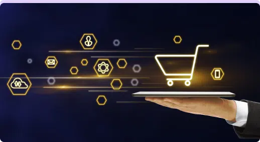 E-Commerce Feature Integration