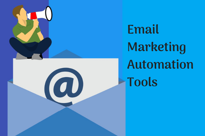 Email Marketing Automation Tools