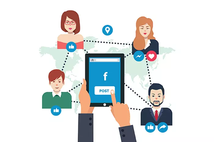 7 Secrets of An Engaging Facebook Business Page Post 7 Secrets of An Engaging Facebook Business Page Post