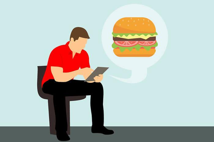Food Ordering App Development Company Food Ordering App Development Company