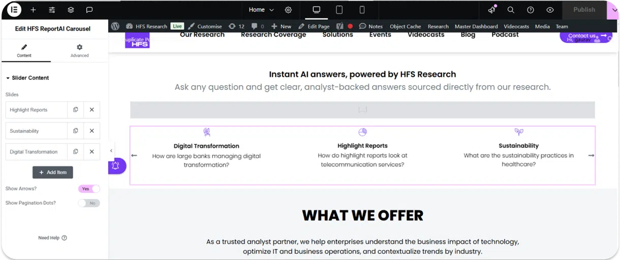 HFS Elementor Custom Plugin-1