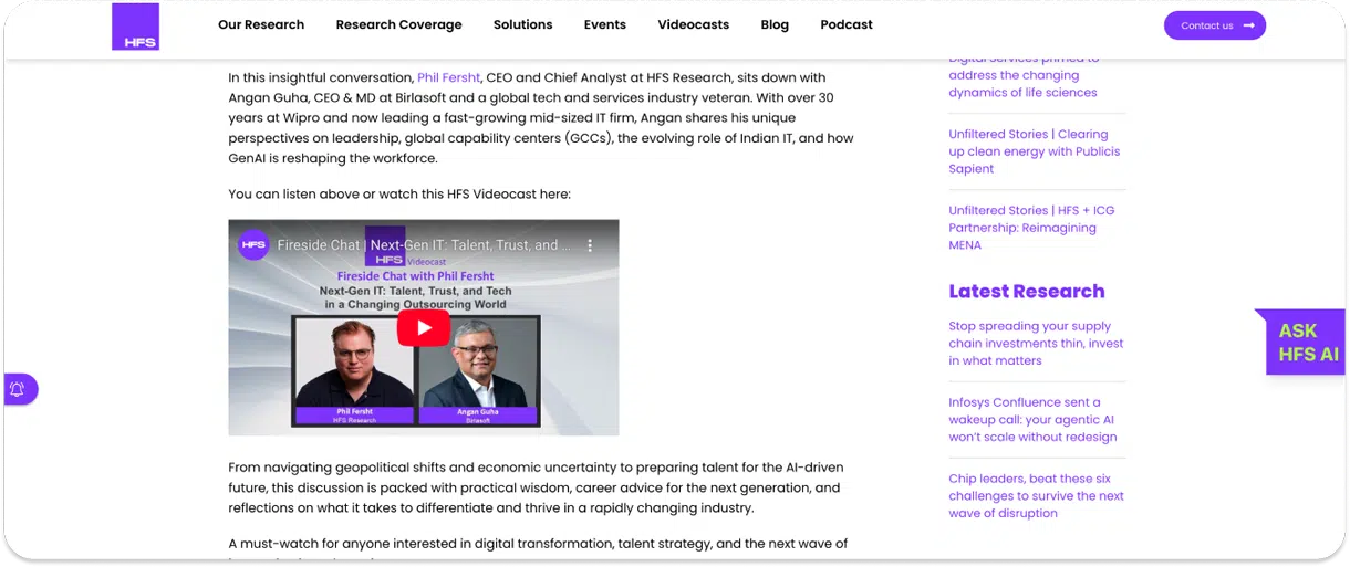 HFS Videocast Custom Plugin-2