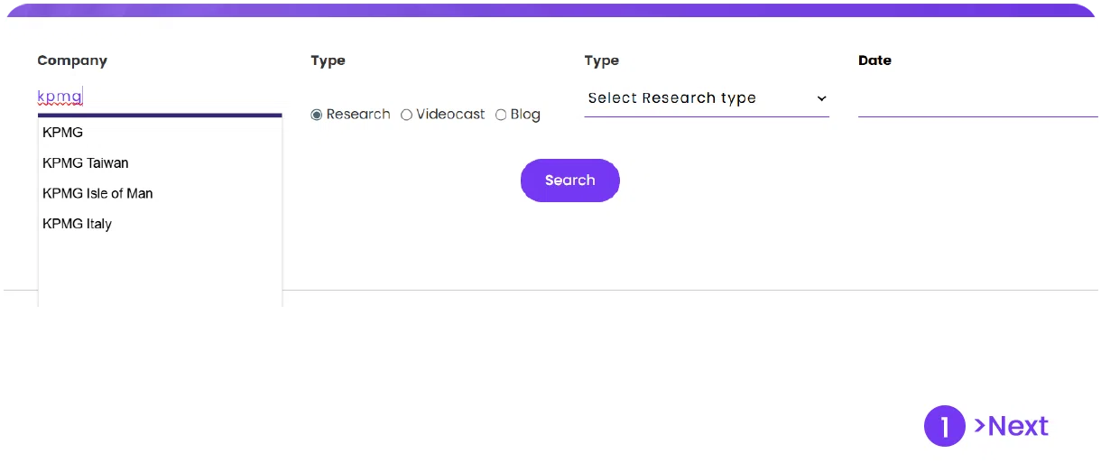 HFS Newsletter Dashboard-1