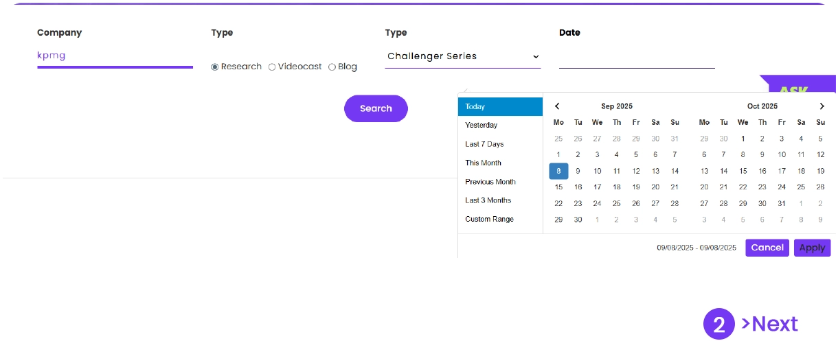 HFS Newsletter Dashboard-2