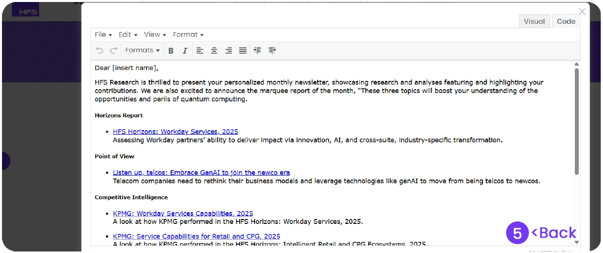 HFS Newsletter Dashboard-5