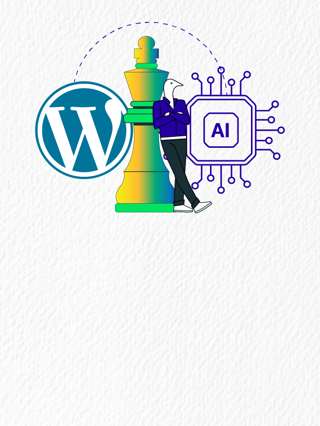 AI + WordPress: A Game Changing Duo