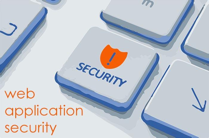 How To Ensure Security In Your Web Application?