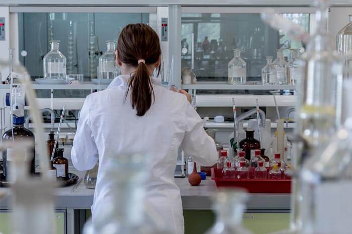 Importance Of Lab Information Management Software (LIMS) Importance Of Lab Information Management Software (LIMS)