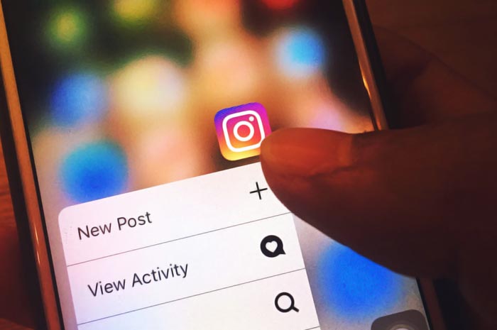 Instagram Marketing Strategy