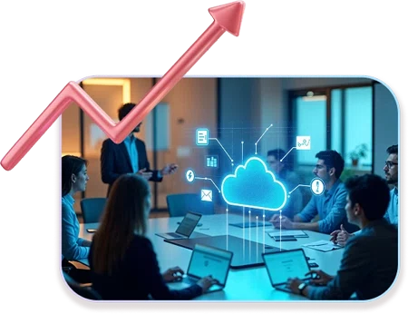Knowledge Management System Enterprise-Grade