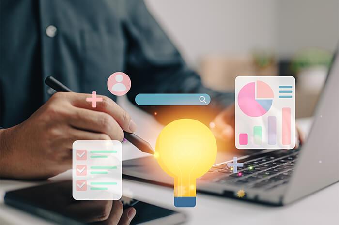 Your Idea, My Idea and Client’s Idea: How to develop custom application from the best idea