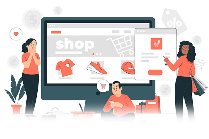 E-Commerce Development: Building Your Digital Empire