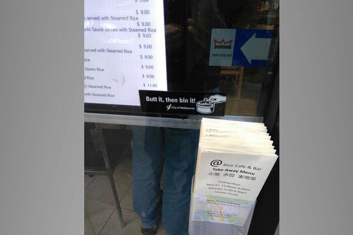 Menu On Demand restaurant Delivery Application
