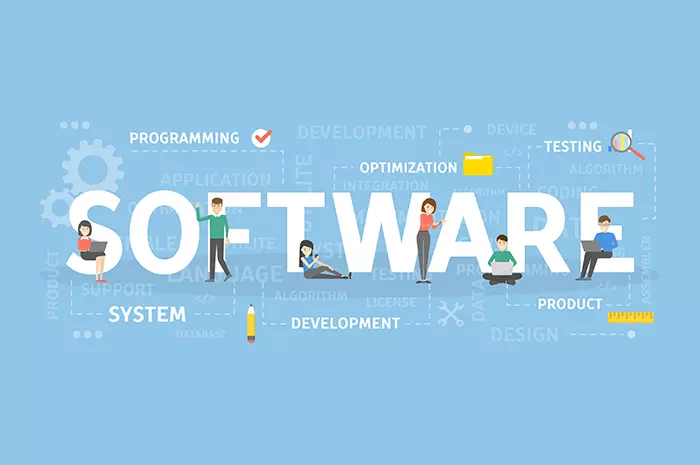 Custom Software Product Development