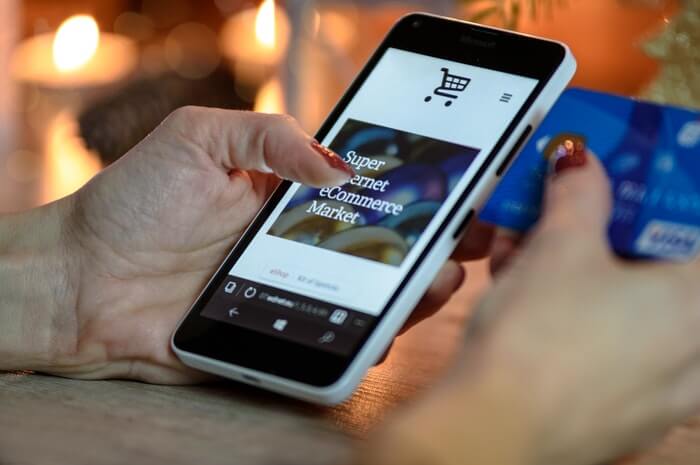 Can An Online Shopping App Boost Your Ecommerce Business?