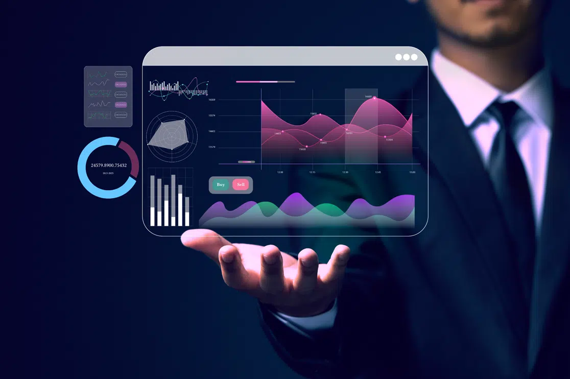 Why Predictive Analytics in Finance is Becoming Crucial for Success