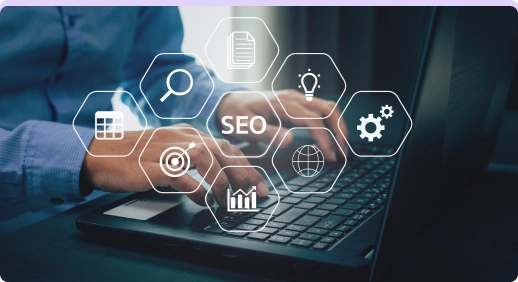 SEO
