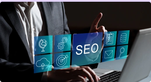 SEO Optimization