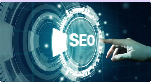 SEO & Digital Marketing Enablement