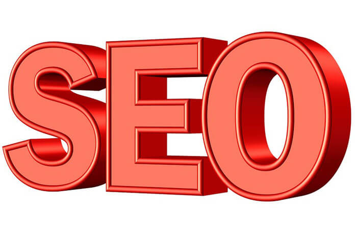 SEO for better website visibility