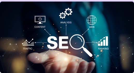 SEO-Ready Architecture
