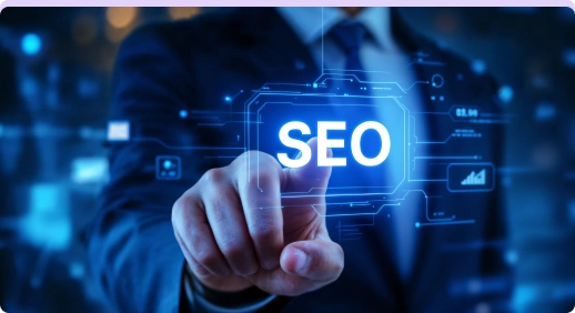 SEO-Ready Framework
