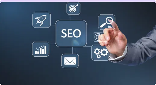 SEO-Ready Framework