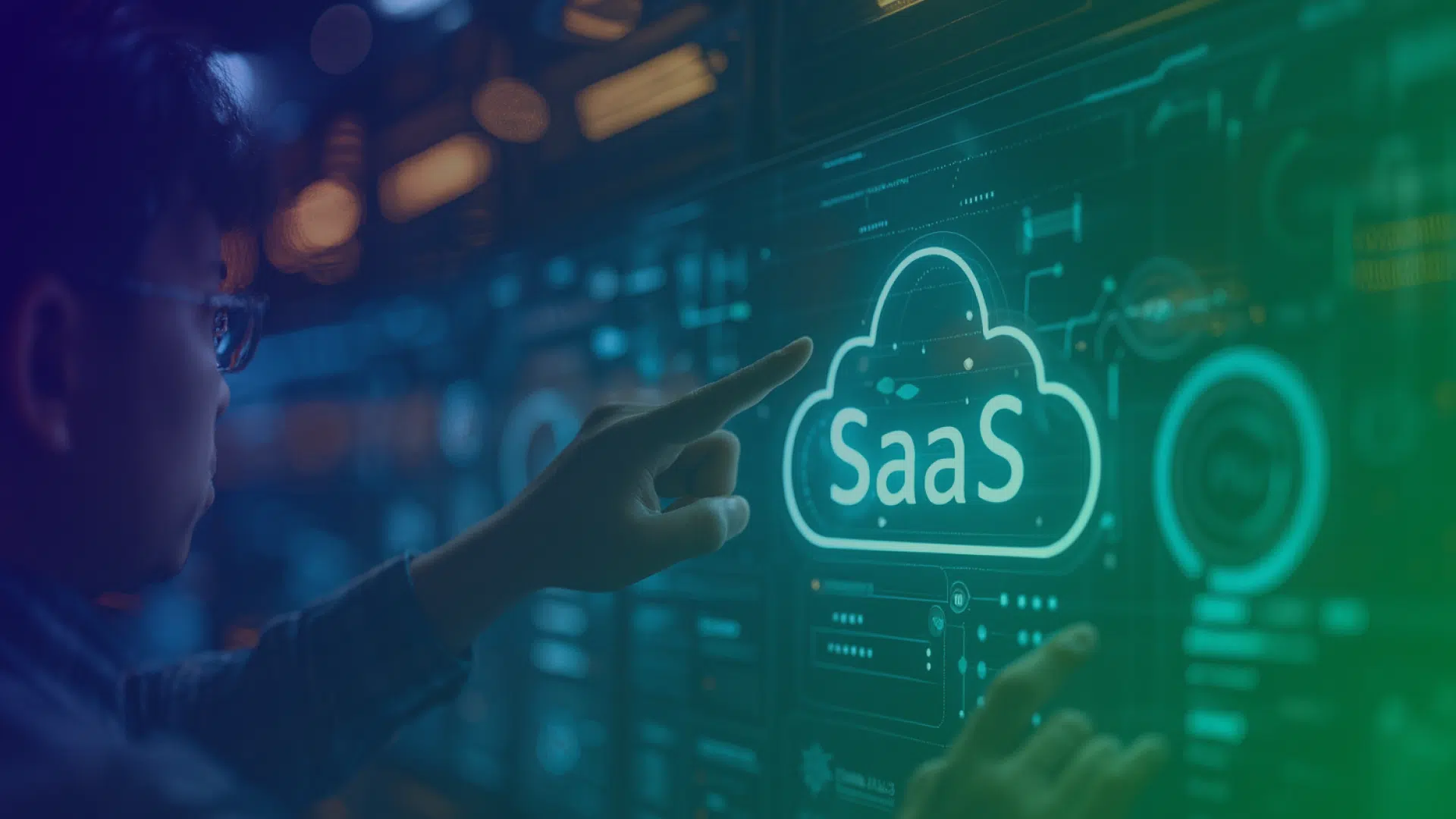SaaS Products and Services