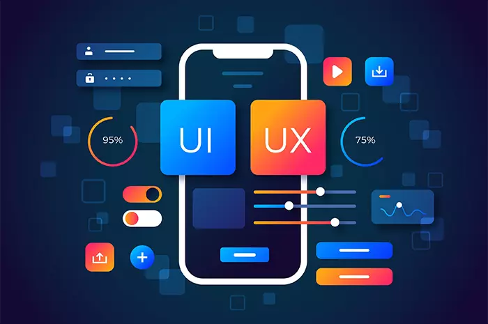 The Secret Sauce To A Great UX and UI Mobile Application Experience The Secret Sauce To A Great UX and UI Mobile Application Experience