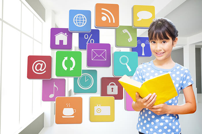 Are Social Media Apps for School Kids? Are Social Media Apps for School Kids?
