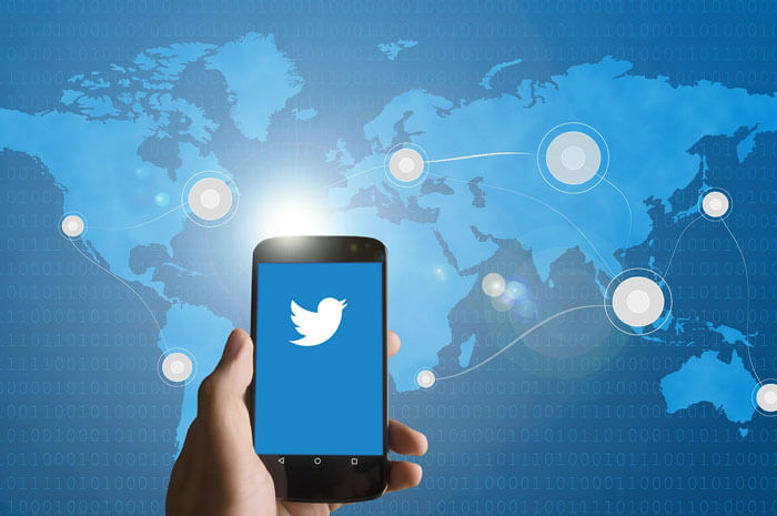 Twitter for lead generation